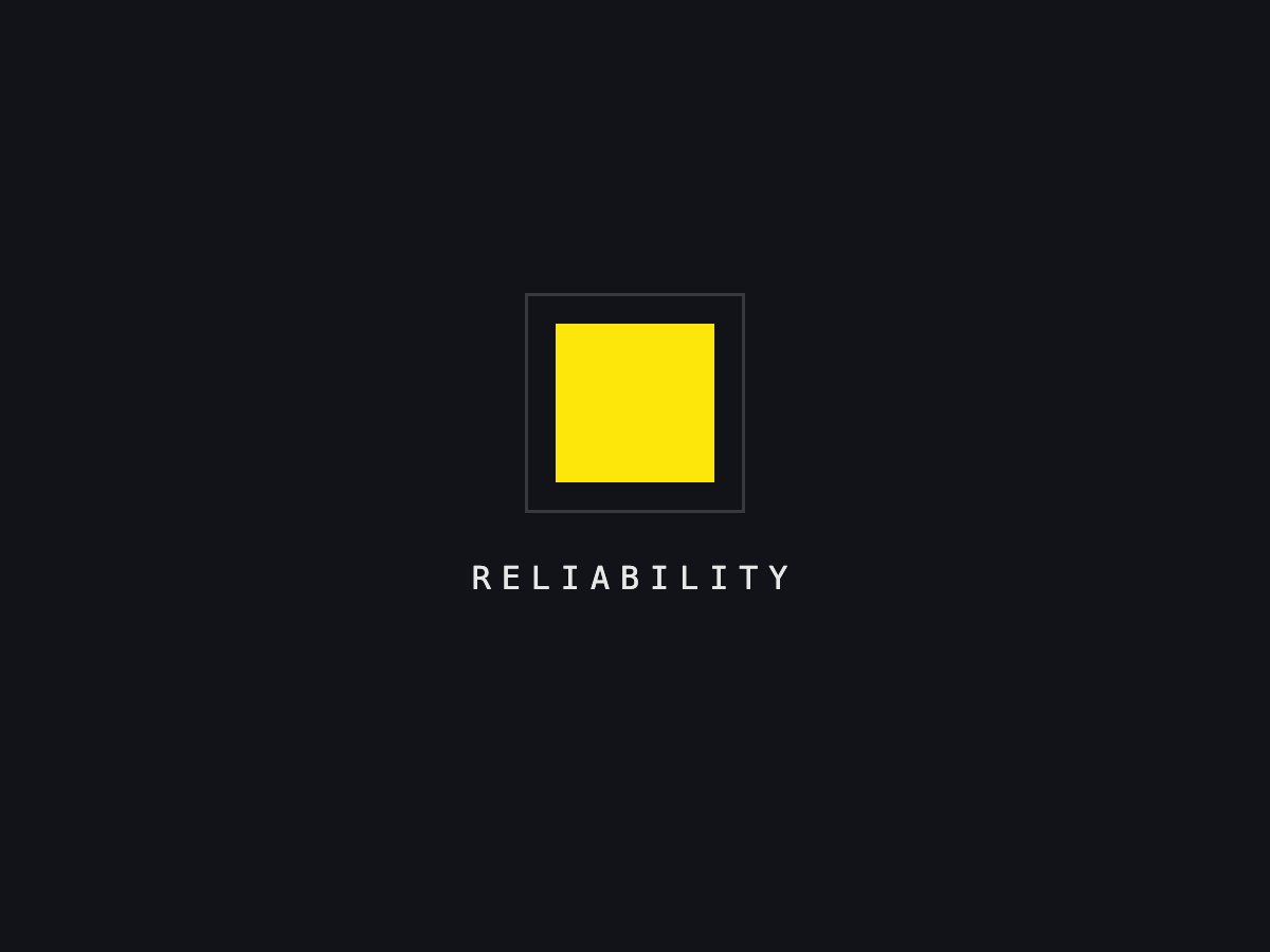 Cover: your provider's billing system is part of your failure domain